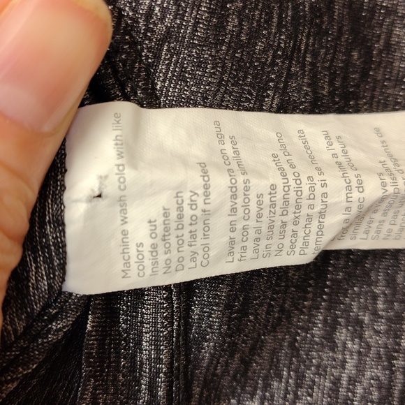 Fabletics BEA Muscle Tee - Picture 4 of 8